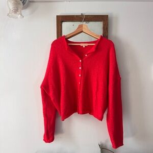 Roolee Sweater